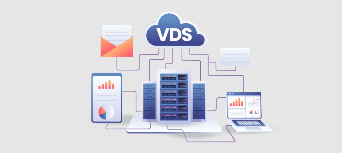 VDS (Virtual Dedicated Server) Nedir