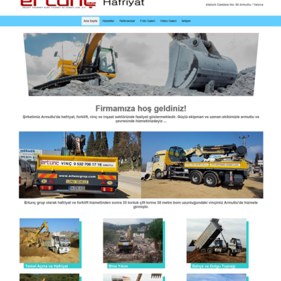 Ertunc Hafriya