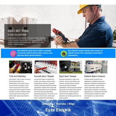 Eyze Elektrik