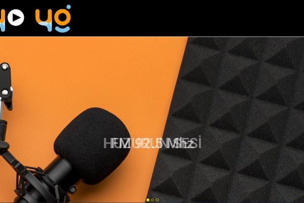 Radyo YG